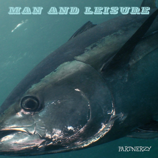 Couverture de Man And Leisure