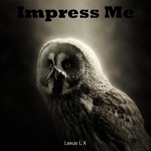 Impress Me