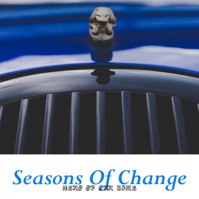 Seasons Of Change