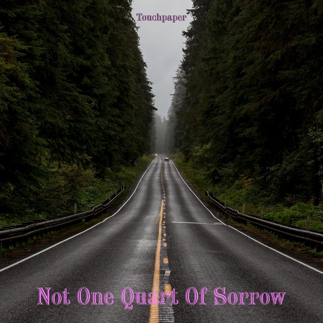 Not One Quart Of Sorrow