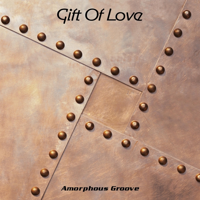 Couverture de Gift Of Love