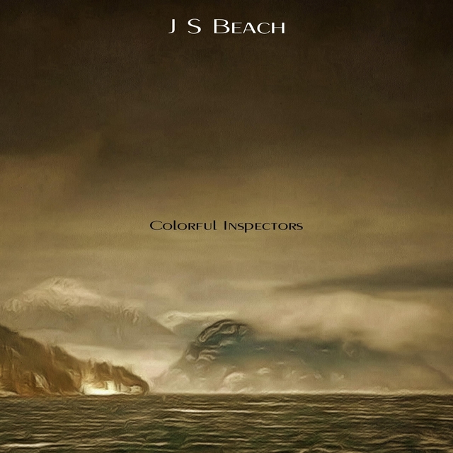 Couverture de J S Beach