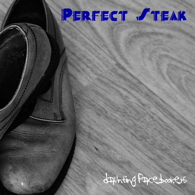 Couverture de Perfect Steak