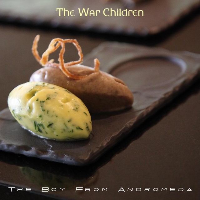 The War Children