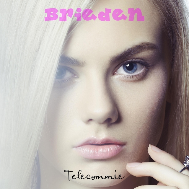 Couverture de Brieden