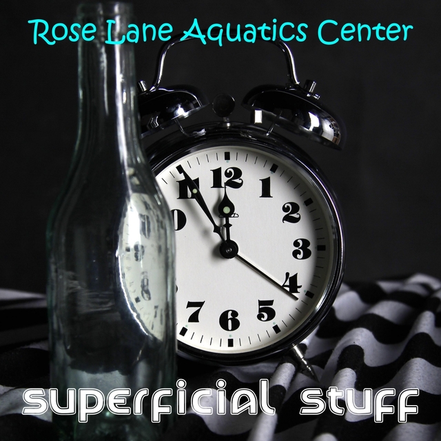 Couverture de Rose Lane Aquatics Center