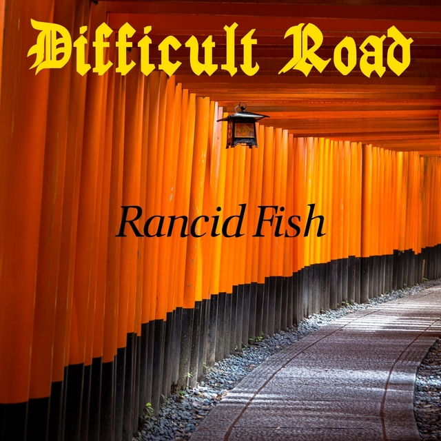 Difficult Road