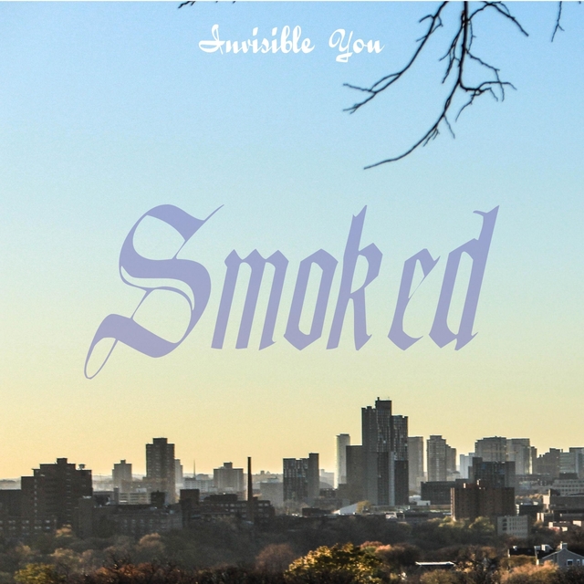 Couverture de Smoked