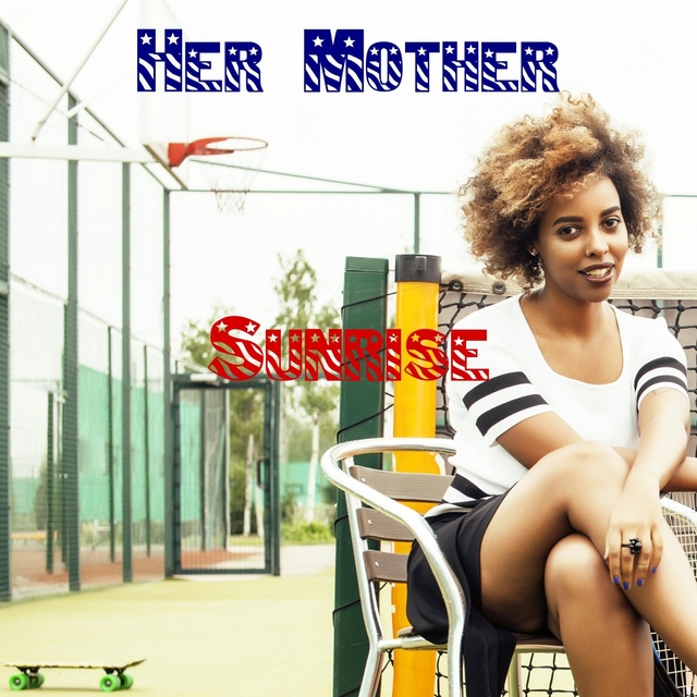 Couverture de Her Mother