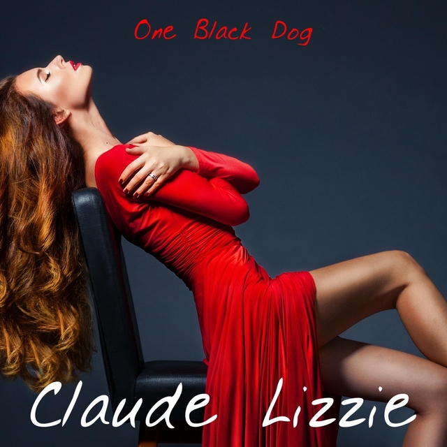 One Black Dog