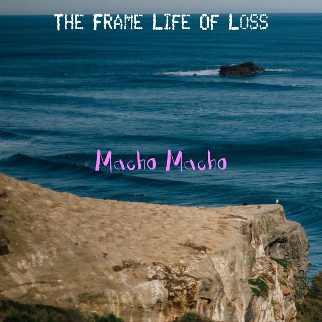 The Frame Life Of Loss