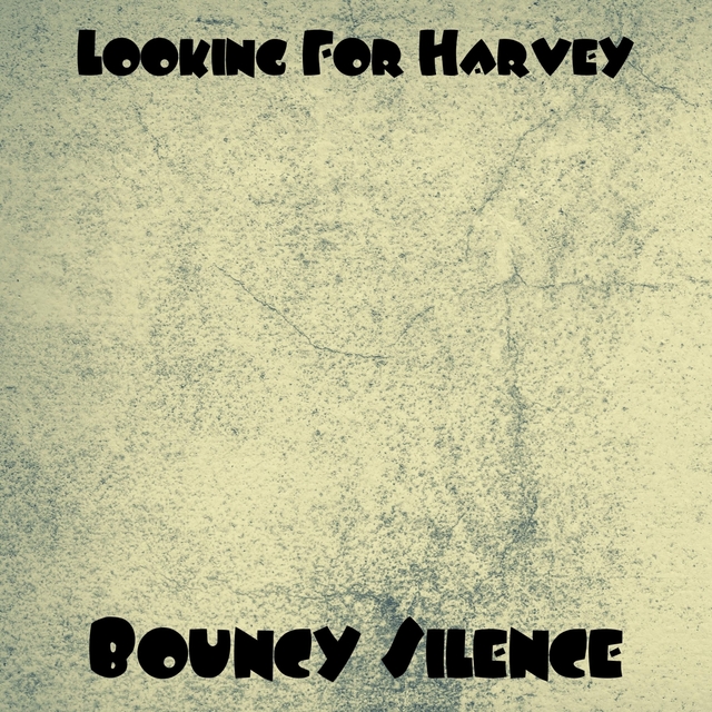 Couverture de Looking For Harvey