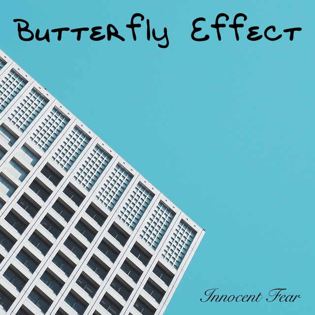 Couverture de Butterfly Effect