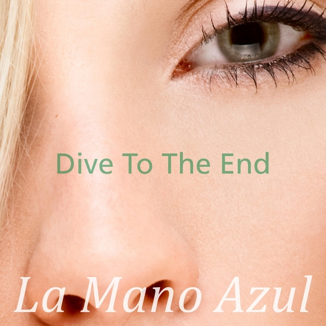 Couverture de Dive To The End