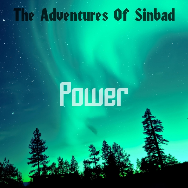 The Adventures Of Sinbad