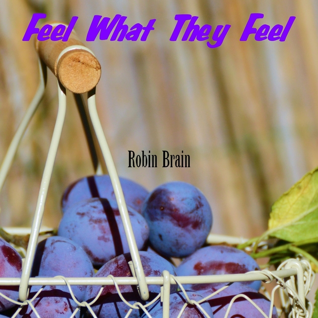 Couverture de Feel What They Feel