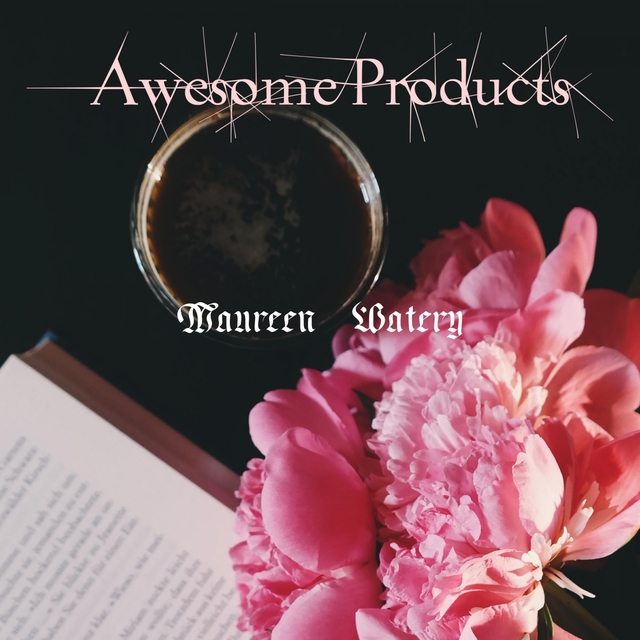 Couverture de Awesome Products