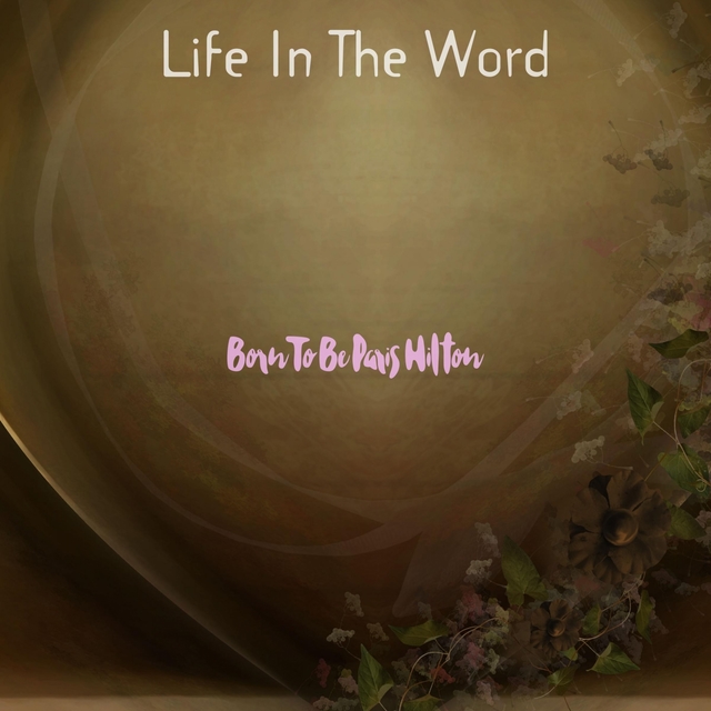 Couverture de Life In The Word