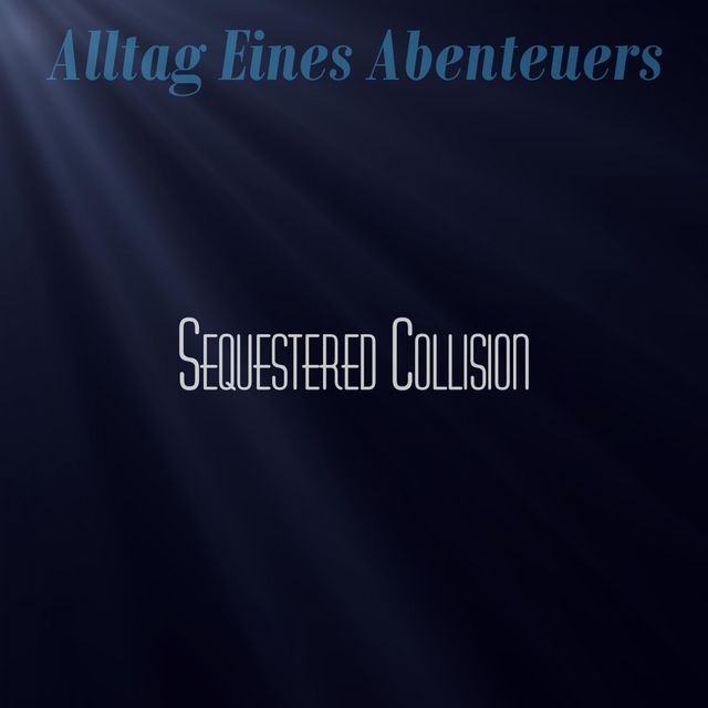 Couverture de Alltag Eines Abenteuers