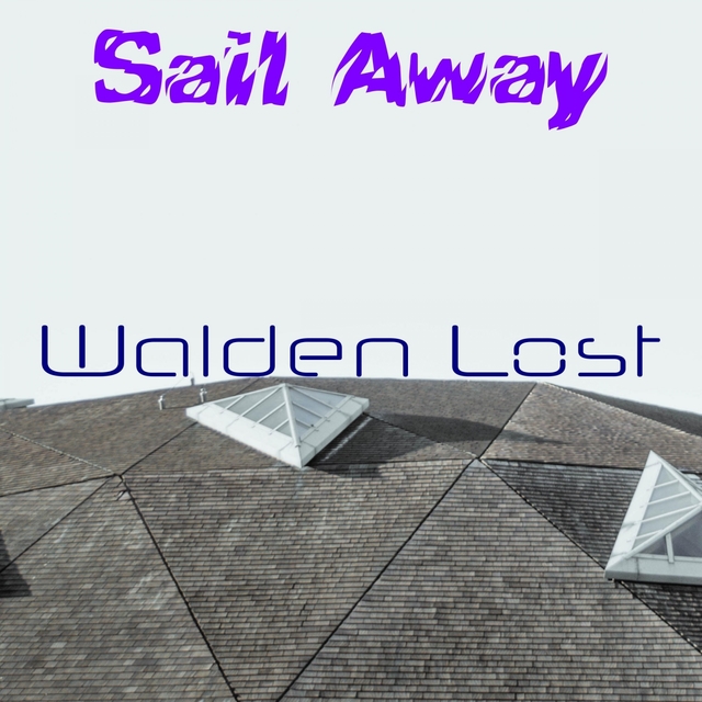 Couverture de Sail Away