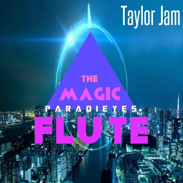 The Magic Flute