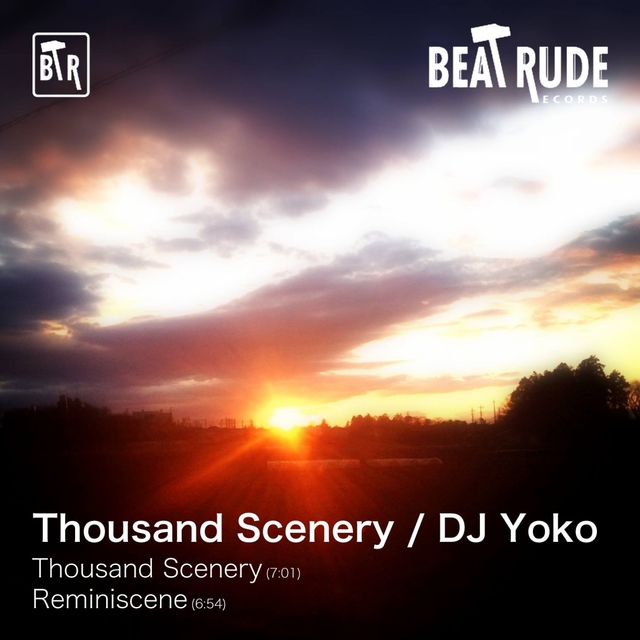 Thousand Scenery EP