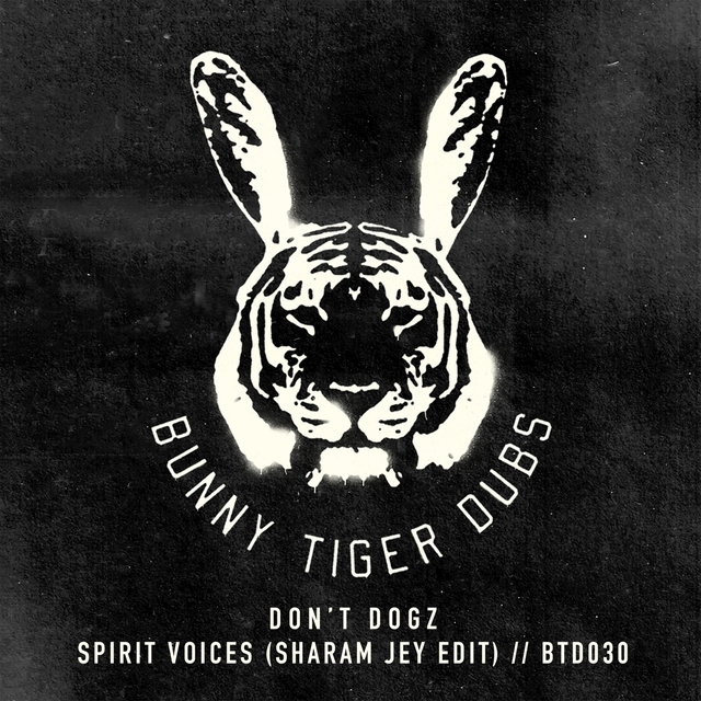 Spirit Voices (Sharam Jey Edit)