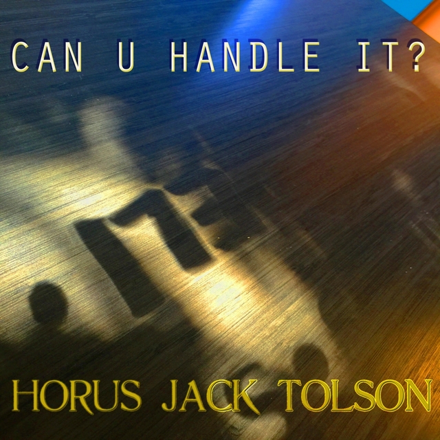 Couverture de Can U Handle It?