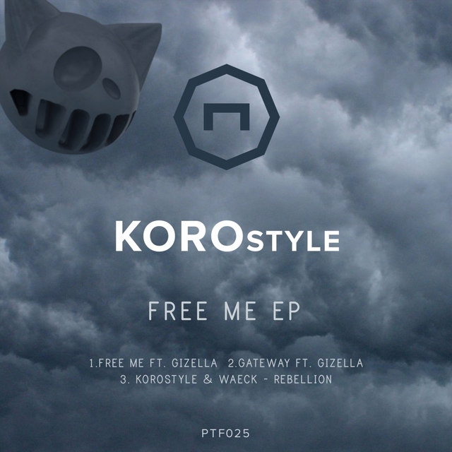 Free Me EP