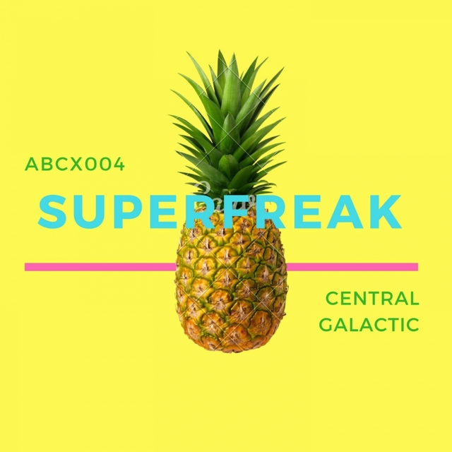 Superfreak