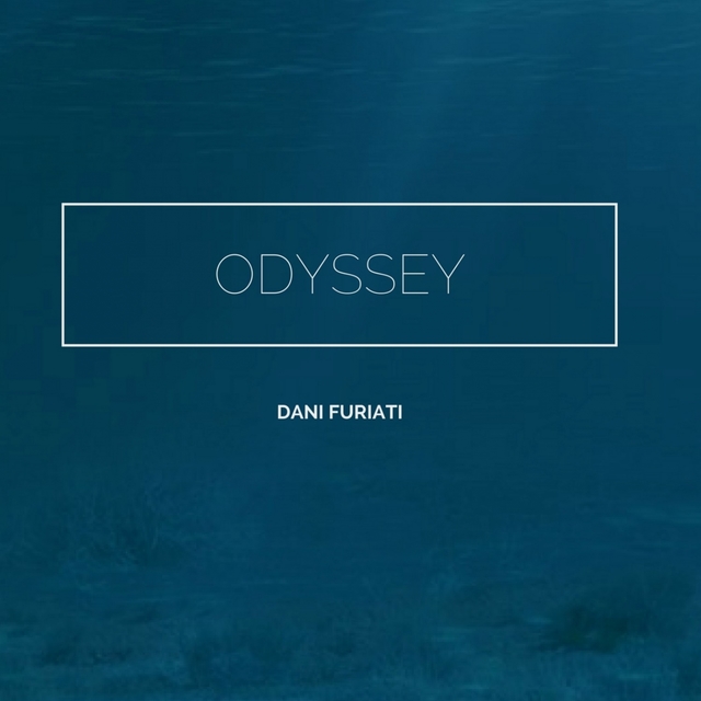 Couverture de Odyssey