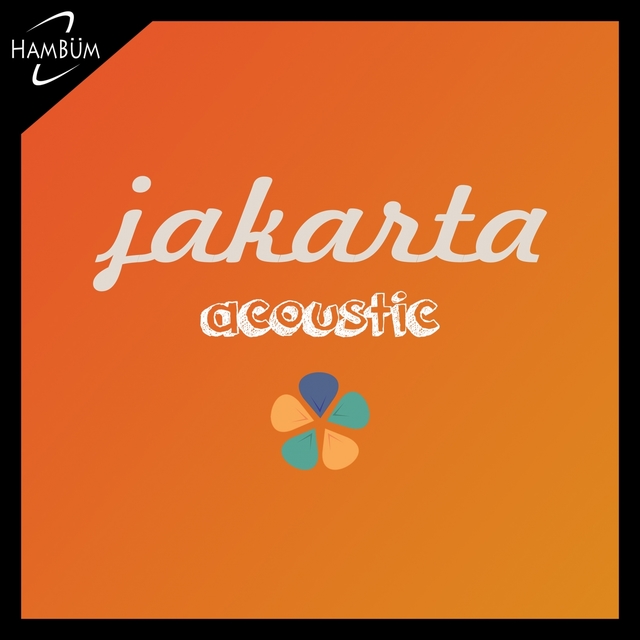 Couverture de Jakarta (Acoustic)
