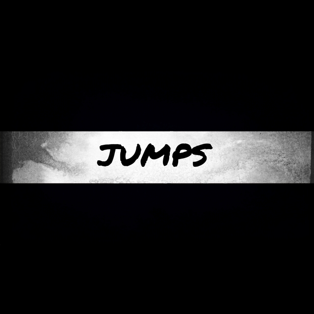 Couverture de Jumps