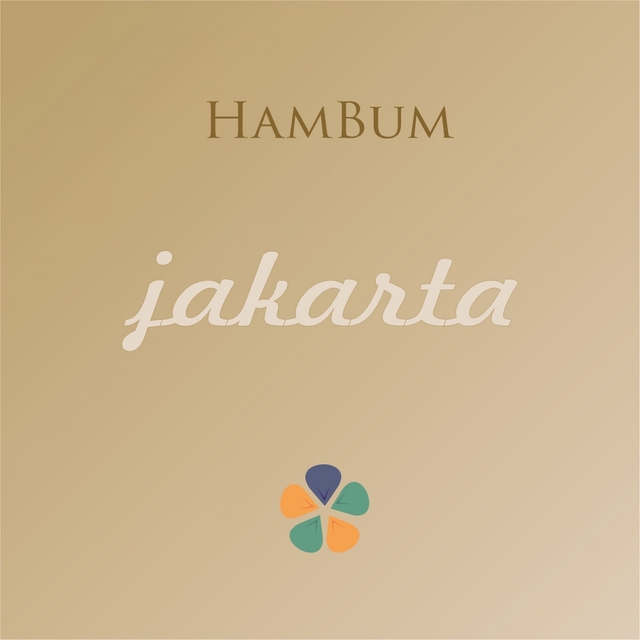 Couverture de Jakarta