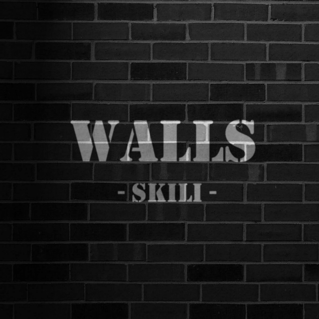 Couverture de Walls