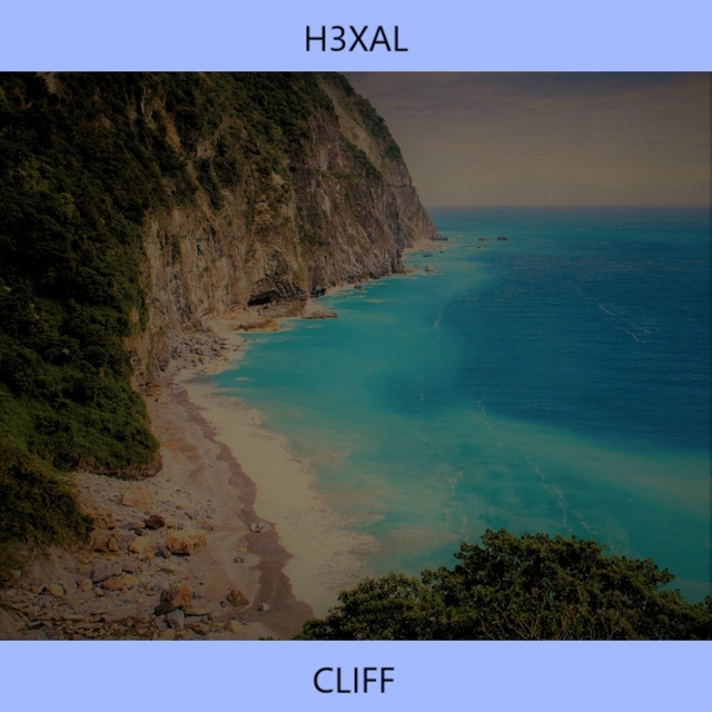 Couverture de Cliff