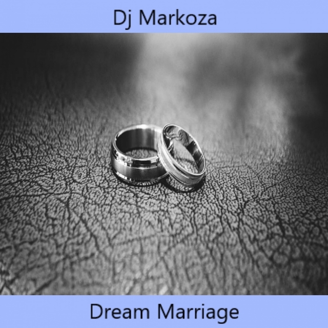 Couverture de Dream Marriage