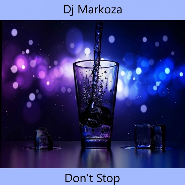 Don't Stop