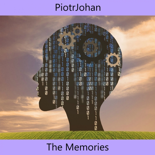 Couverture de The Memories