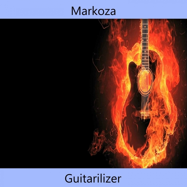 Guitarilizer