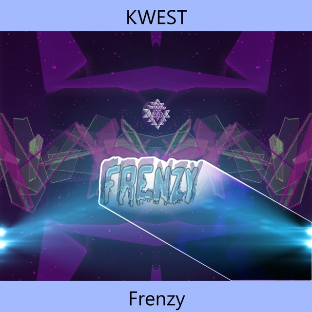 Couverture de Frenzy