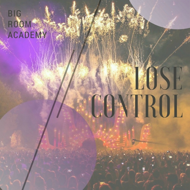 Couverture de Lose Control