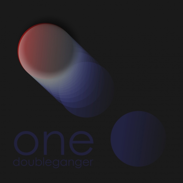 One