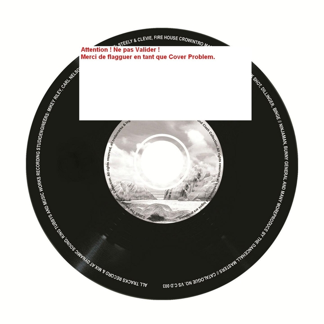 DeepImpulser's Lo-Fi Techno Project Presents Disco.Prelude - 1636