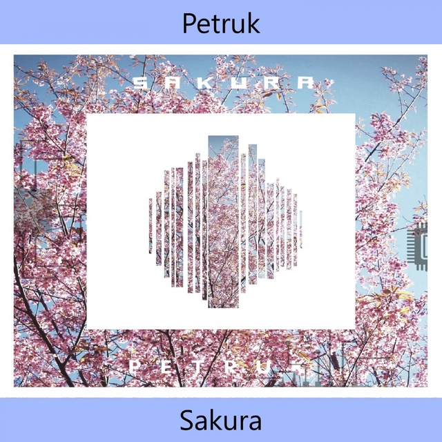 Couverture de Sakura