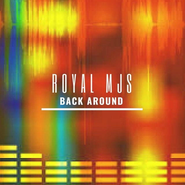 Couverture de Back Around