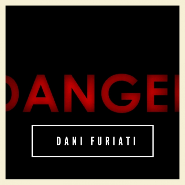 Couverture de Danger