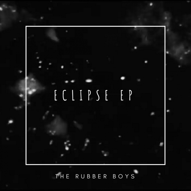 Couverture de Eclipse EP