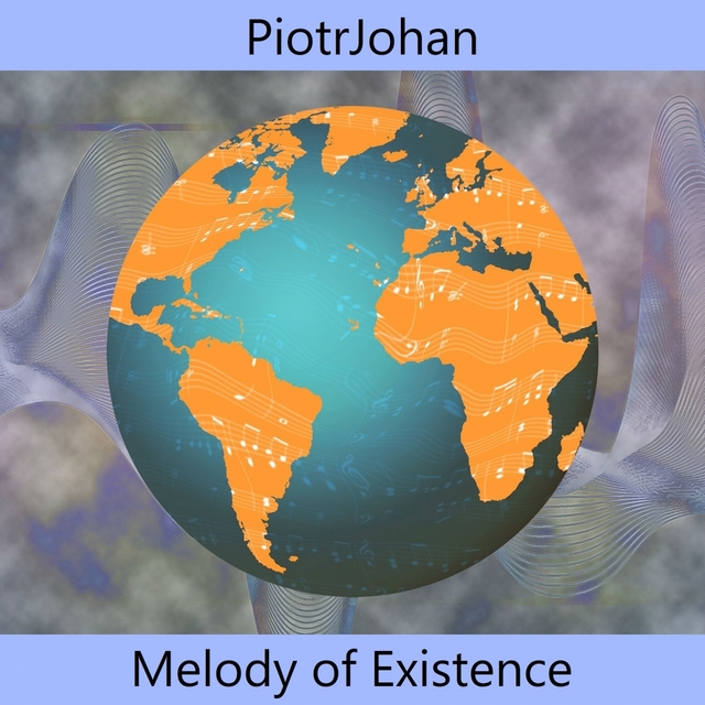 Couverture de Melody of Existence