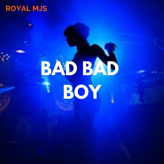 Couverture de Bad Bad Boys